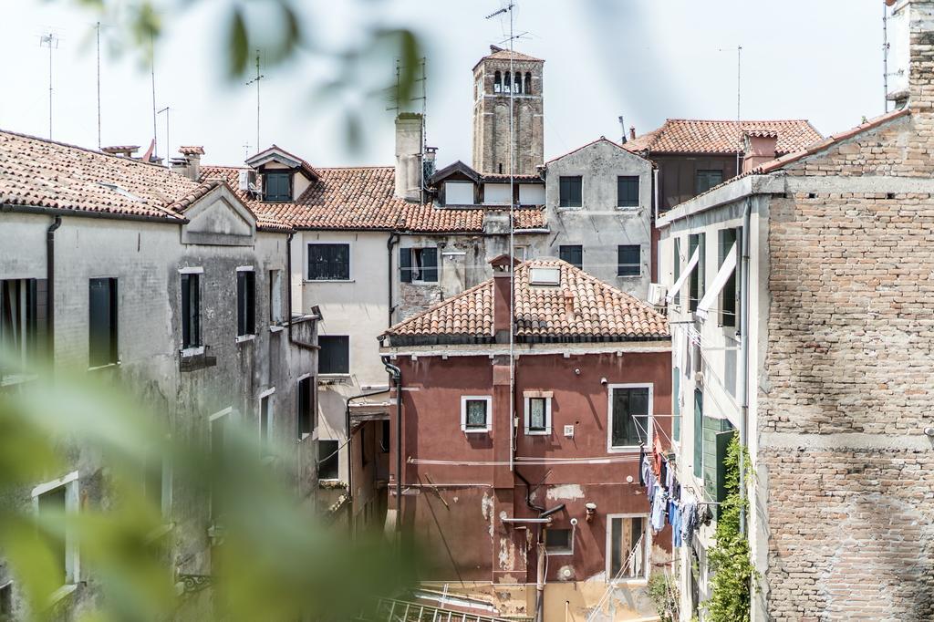 Three Terraces Venedig