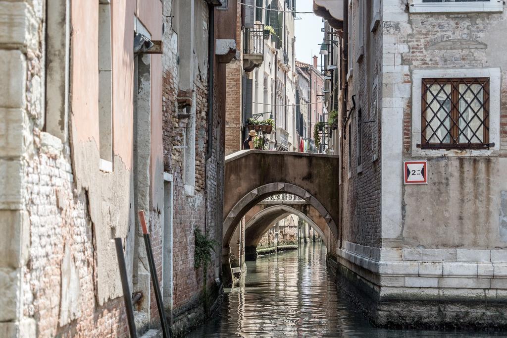 Apartment Three Terraces Venedig